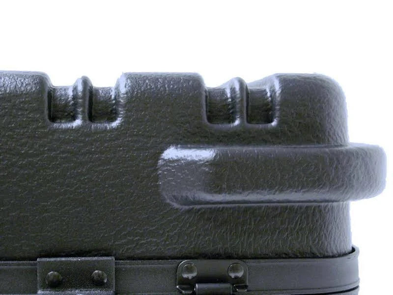 Black Electronic Tool Case M87178