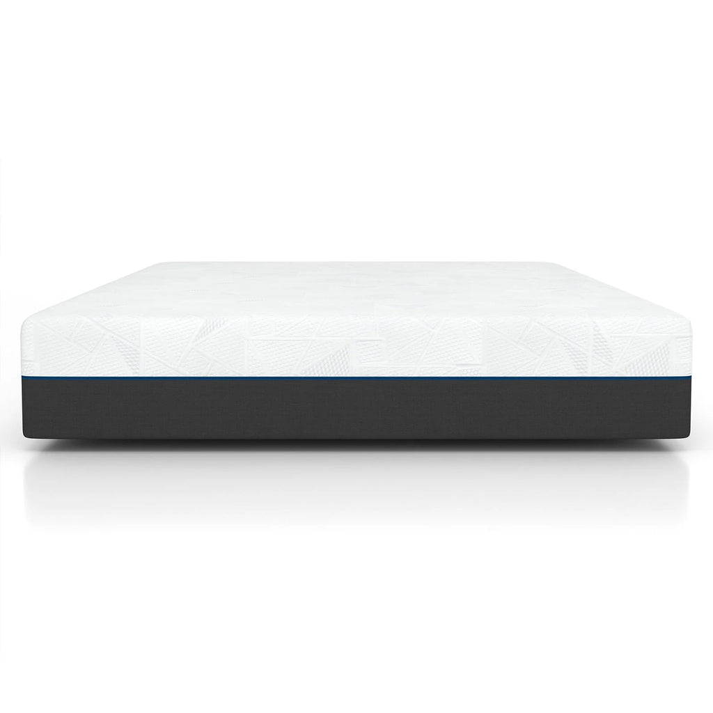 Queen Size Memory Foam Mattress E418