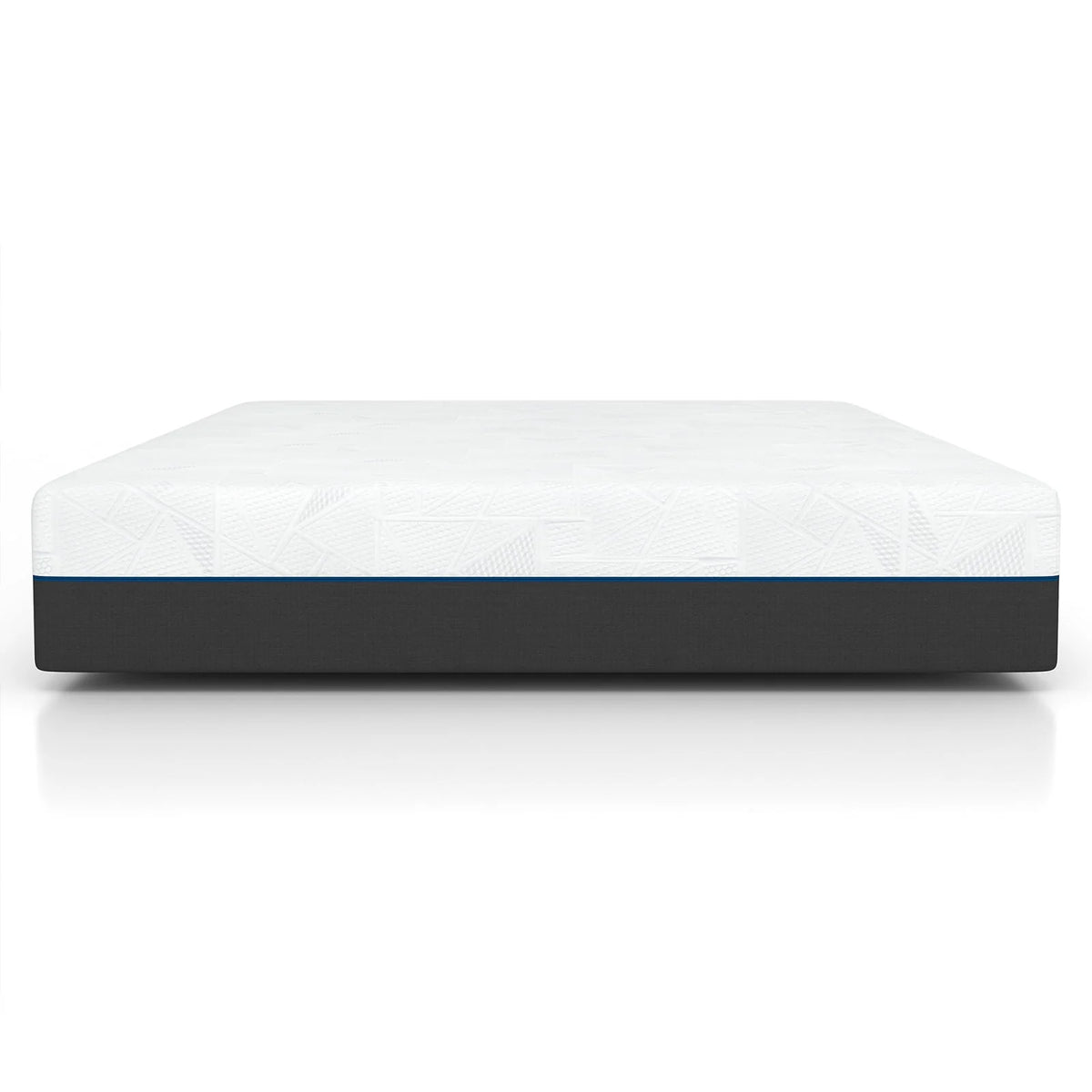Queen Size Memory Foam Mattress E418