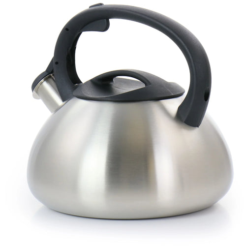 1.8 Quart Stainless Steel Whistling Tea Kettle H961294