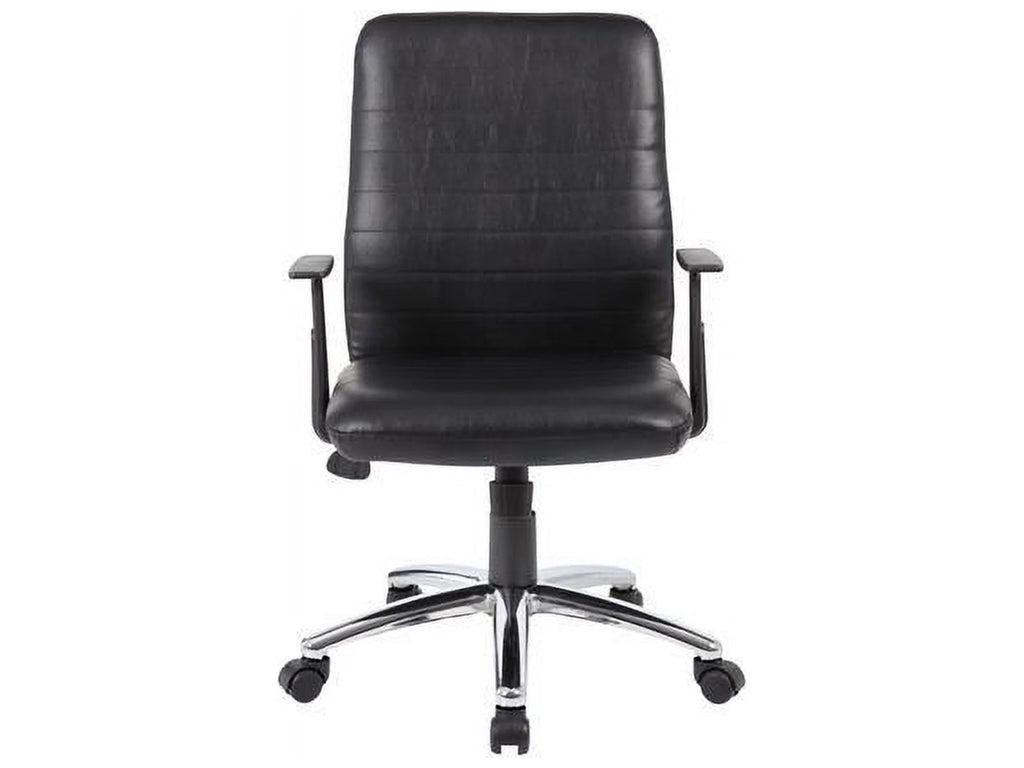 Black Office Task Chair M877206