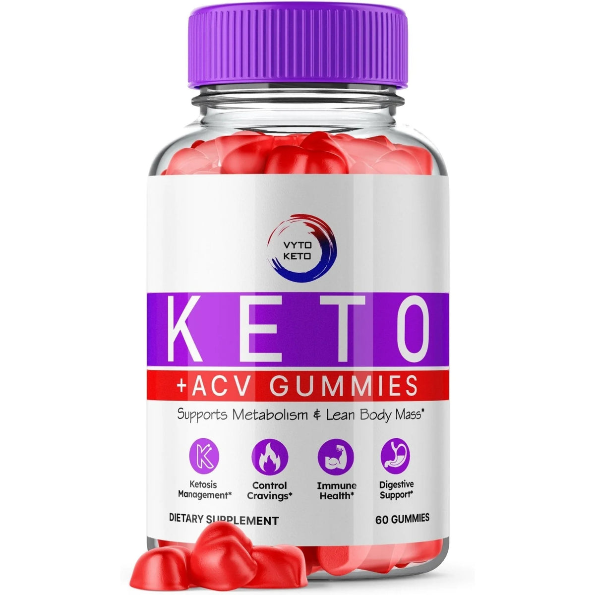 Keto ACV Gummies C624106
