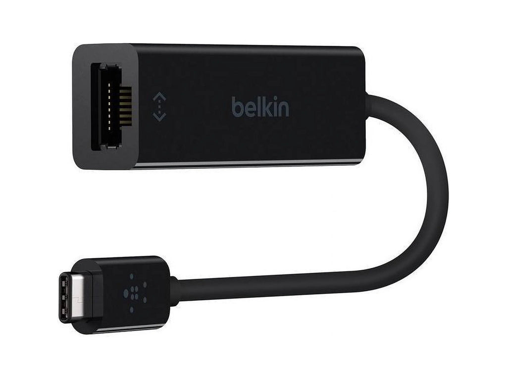 USB-C to Gigabit Ethernet Adapter Z246