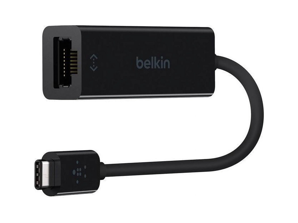 USB-C to Gigabit Ethernet Adapter Z246