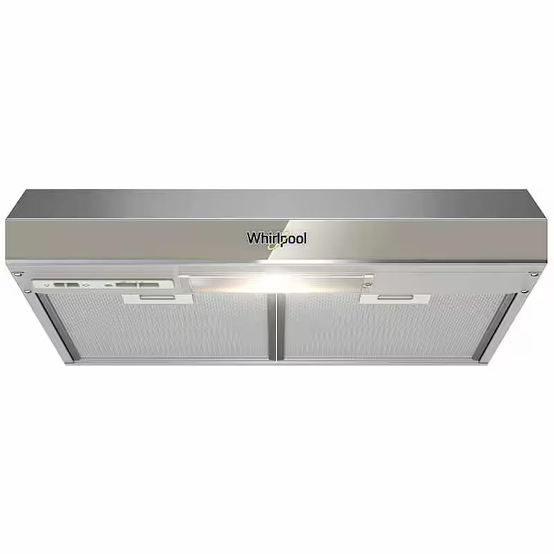 30 in. 325 CFM Stainless Steel Wall Mount Range Hood O278