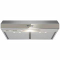30 in. 325 CFM Stainless Steel Wall Mount Range Hood O278
