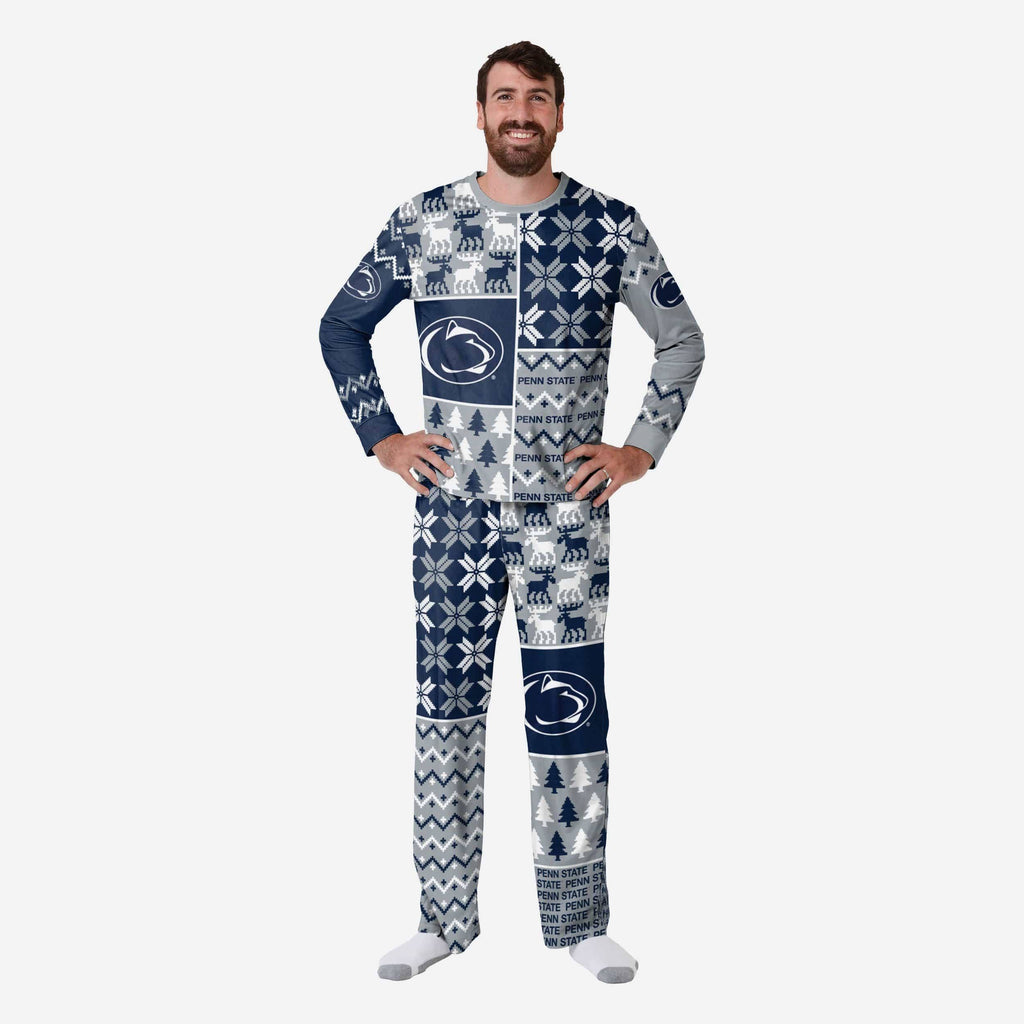 Holiday Pajamas P8730