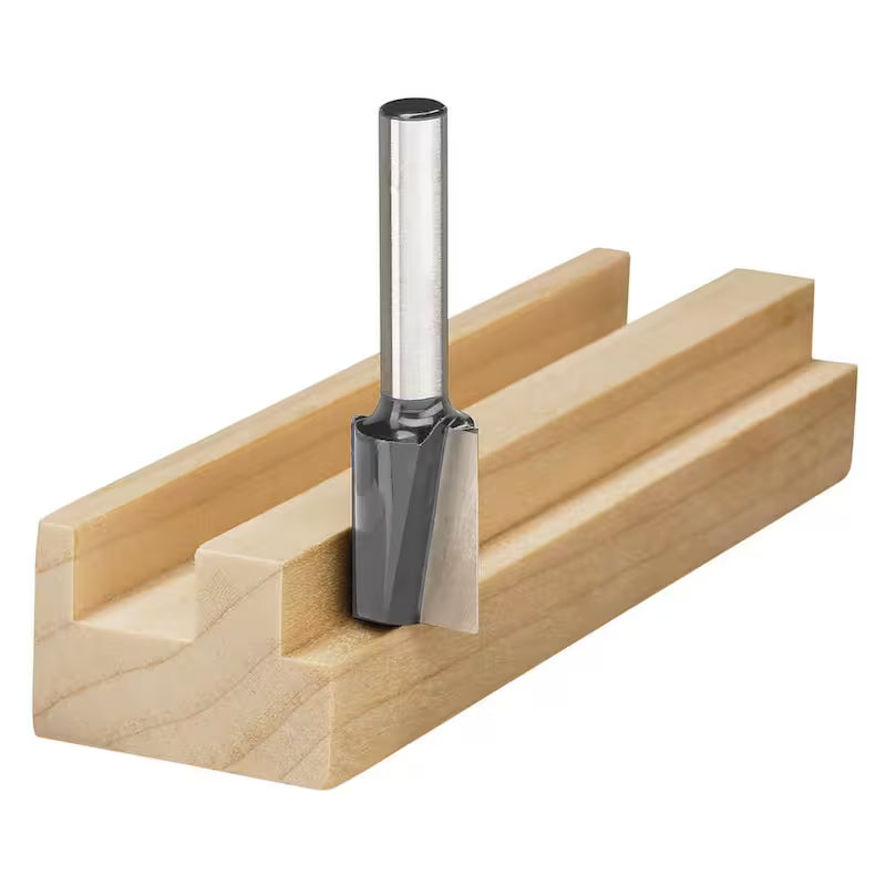 Carbide Router Bit Set 30-Piece F80940