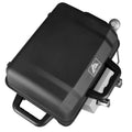 2 Burner Portable Propane Gas Grill T6644