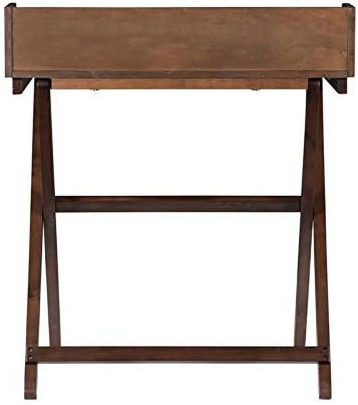 Folding Wood Desk U64052