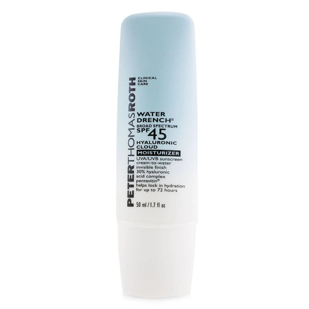 Hyaluronic Cloud Moisturizer SPF 45 Sunscreen 50ml/1.7oz M7354