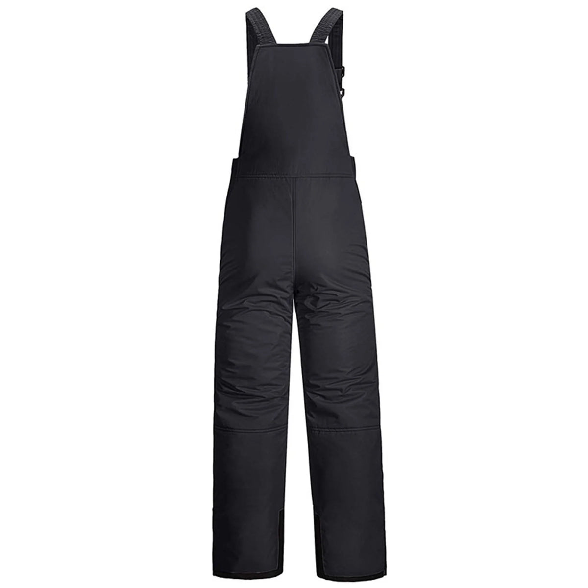 Waterproof Insulated Ski Bibs Overalls for Kids Q82449