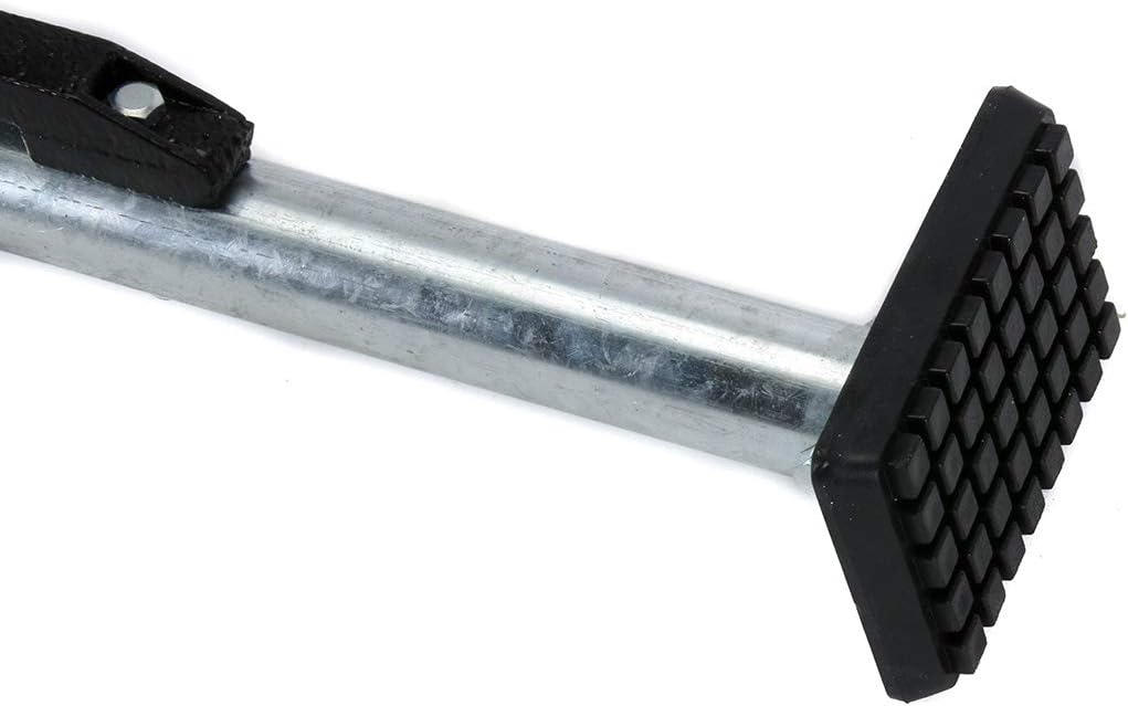 Steel Load Lock Bar for Cargo Tie-Down W45000