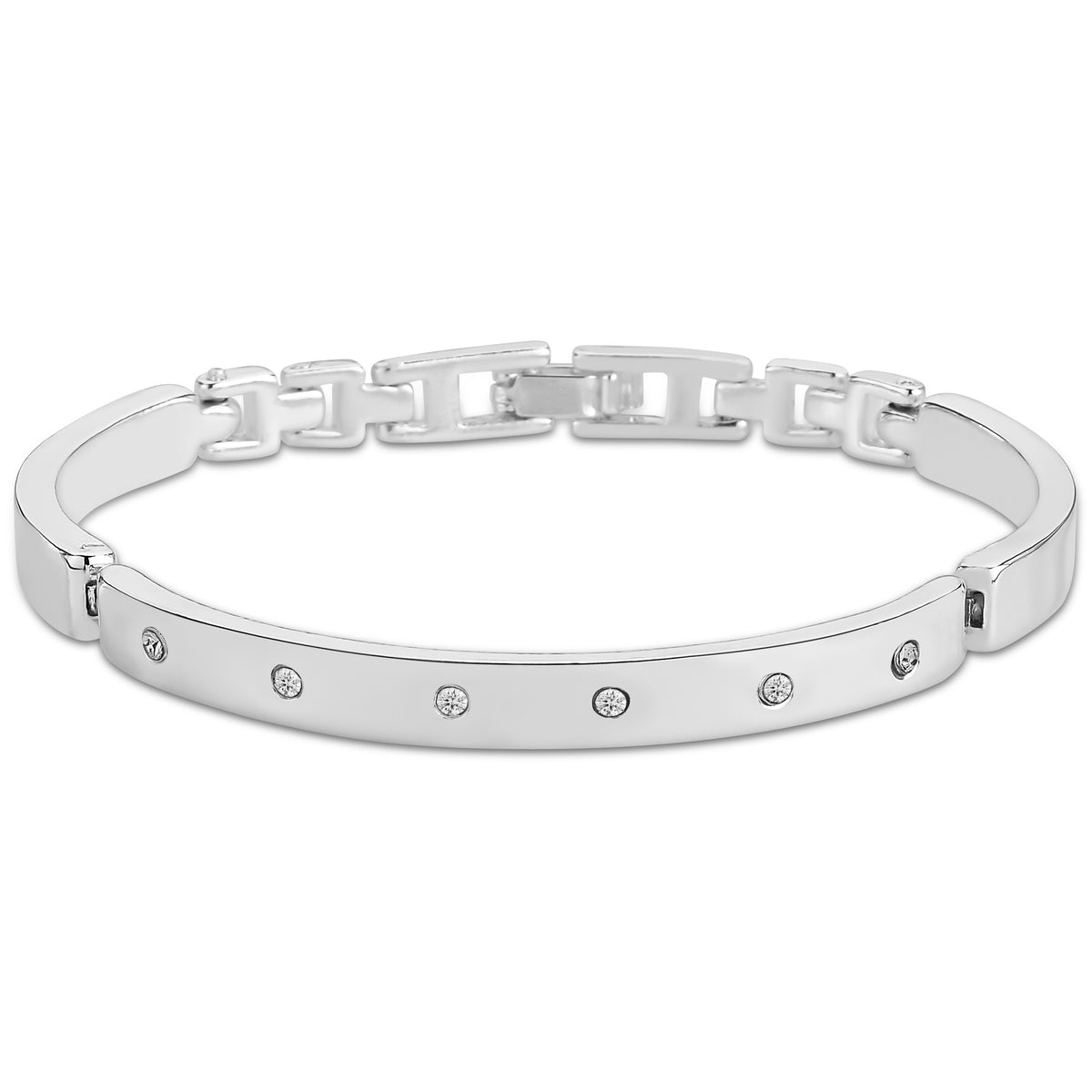 Love Bangle and Necklace Set H16764