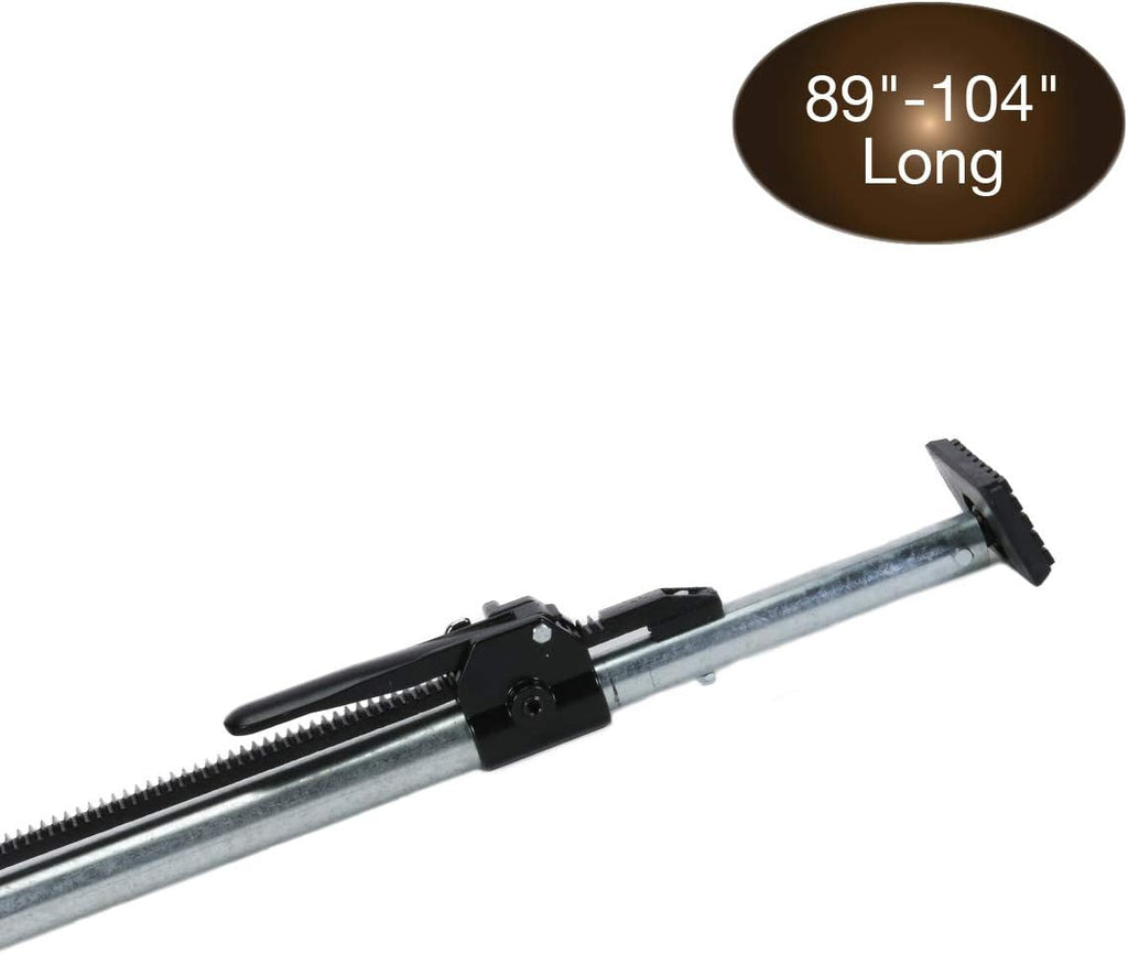 Steel Load Lock Bar for Cargo Tie-Down W45000
