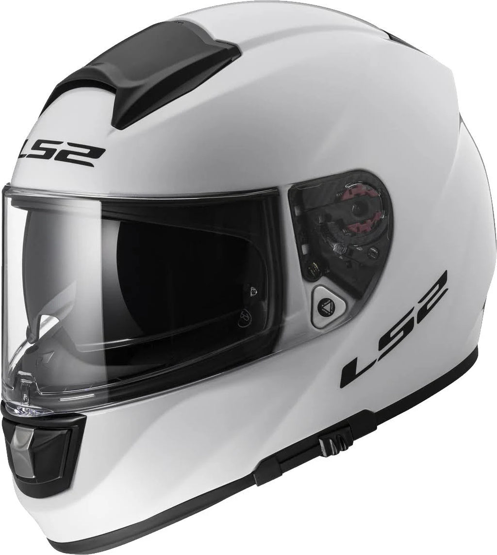 White XL Helmet M679