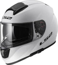 White XL Helmet M679