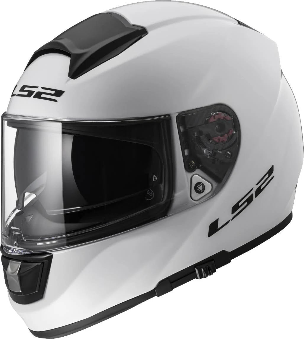 White XL Helmet M679