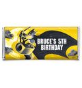 Personalized Candy Bar Wrapper R8313
