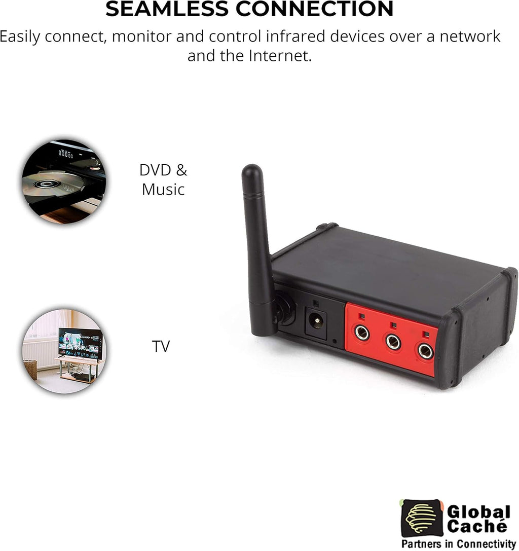 WiFi to IR Module A8258