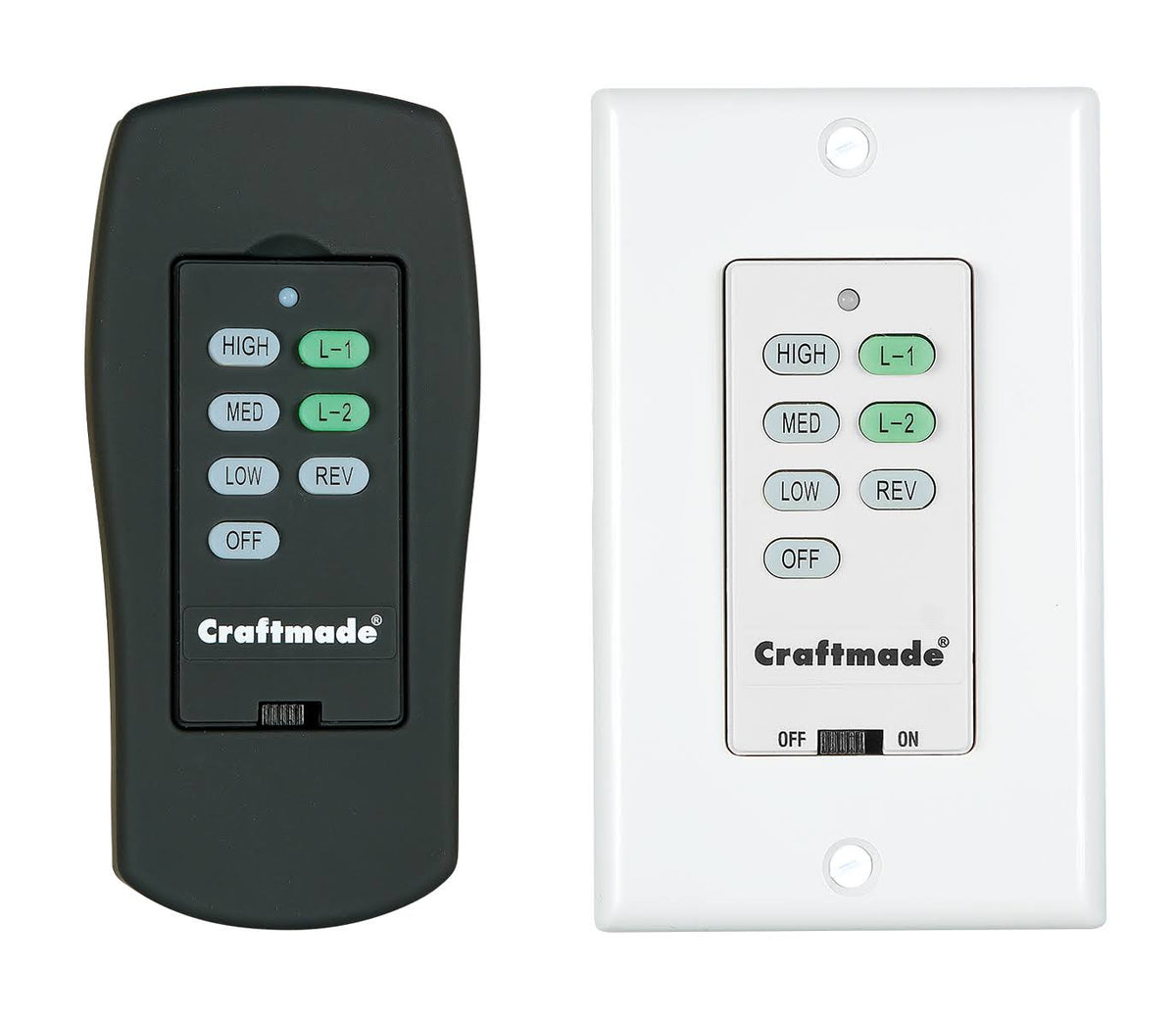 Control System B9587