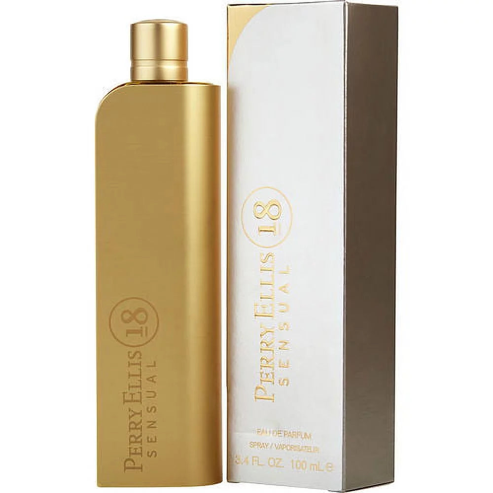 Eau de Parfum 3.4oz/100ml A5907