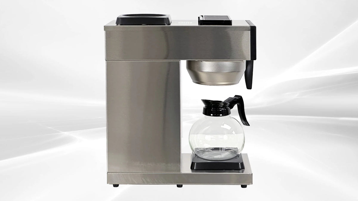 Commercial Automatic Coffee Machine 12 Cup F78883