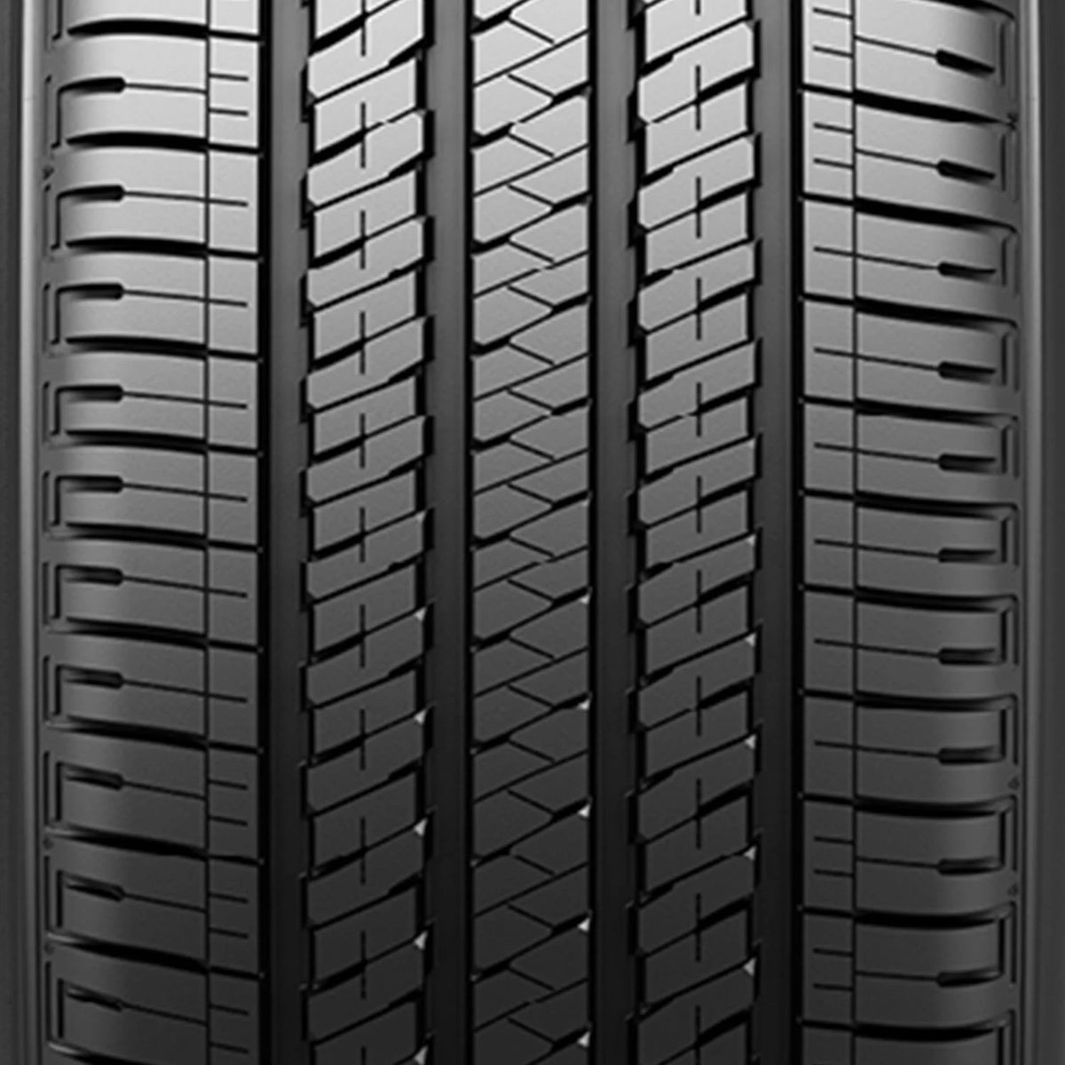 All Season P235/55R19 101V Passenger Tire Y65257