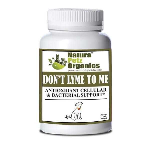 Capsules for Dogs & Cats J483