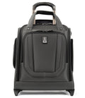 Titanium Grey Rolling Underseat Carry-On Q579146