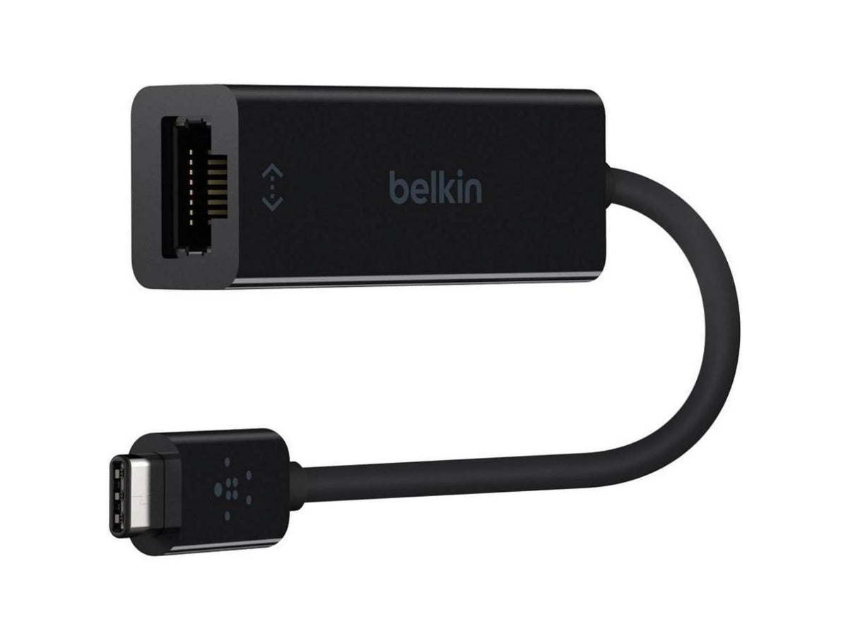 USB-C to Gigabit Ethernet Adapter Z246