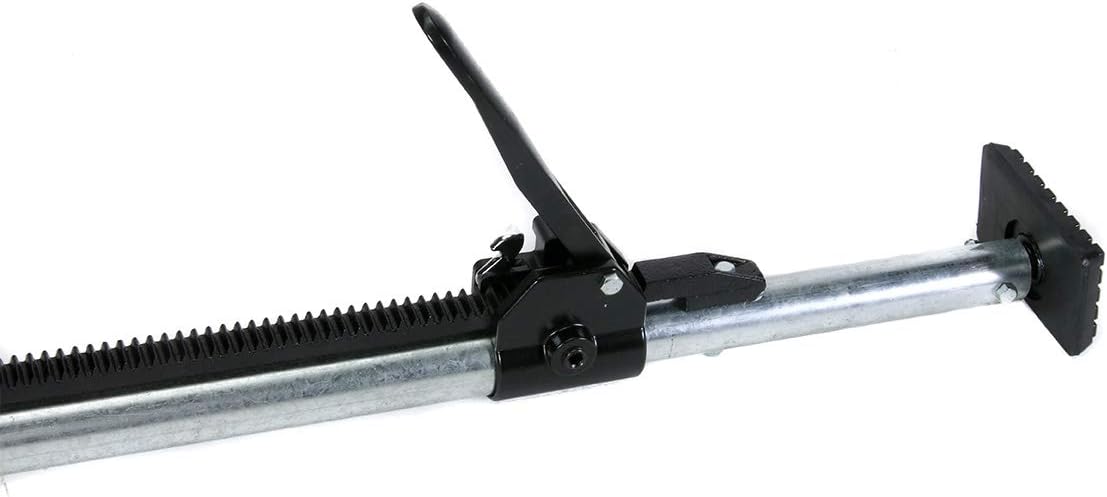 Steel Load Lock Bar for Cargo Tie-Down W45000