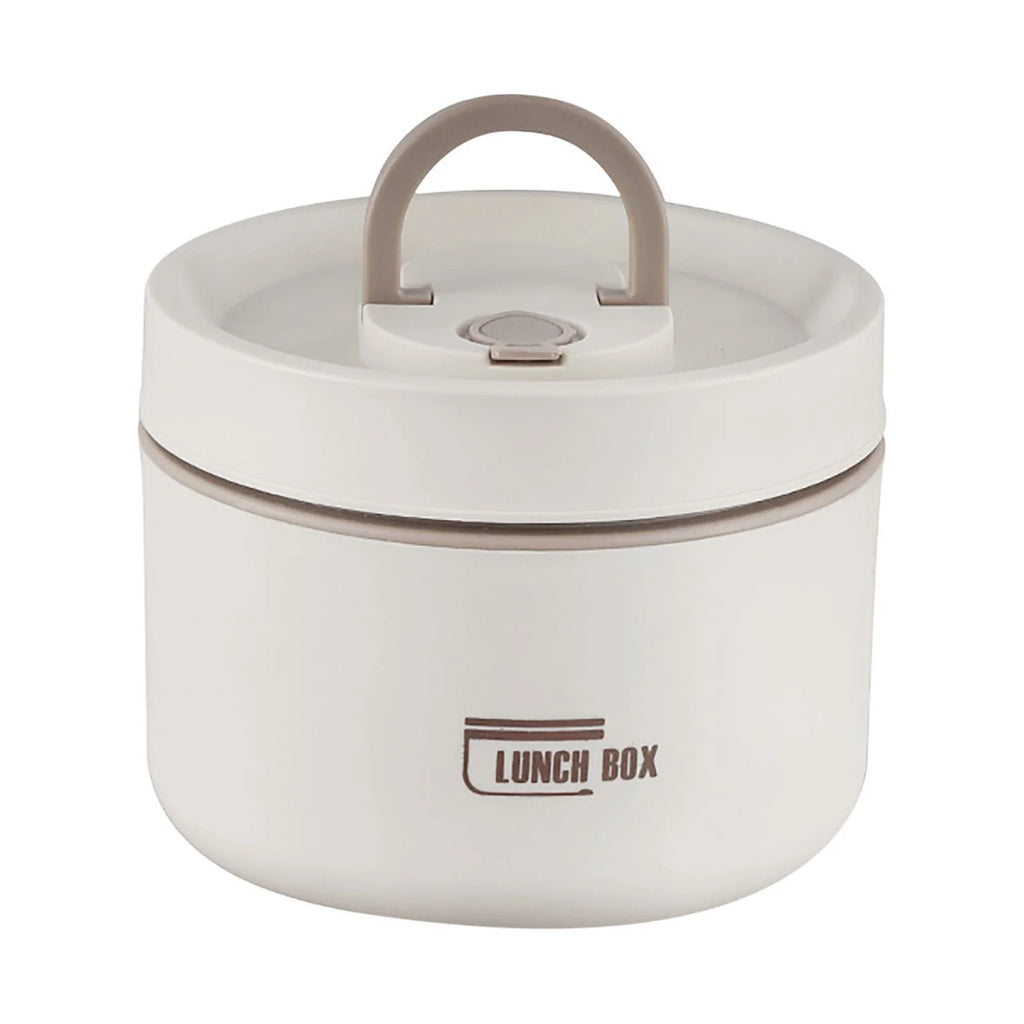 304 Stainless Steel Leakproof Insulated Lunch Box L5591