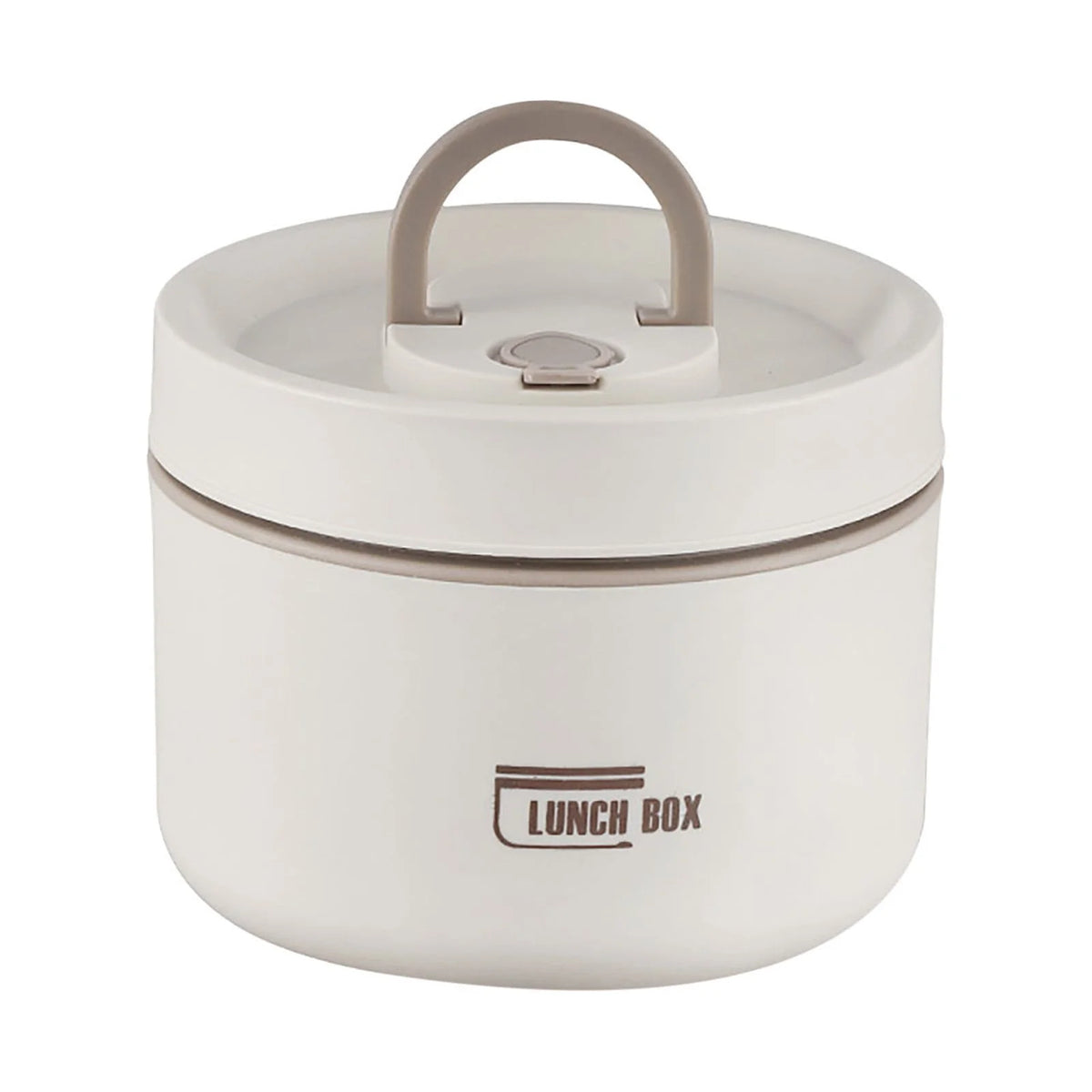 304 Stainless Steel Leakproof Insulated Lunch Box L5591
