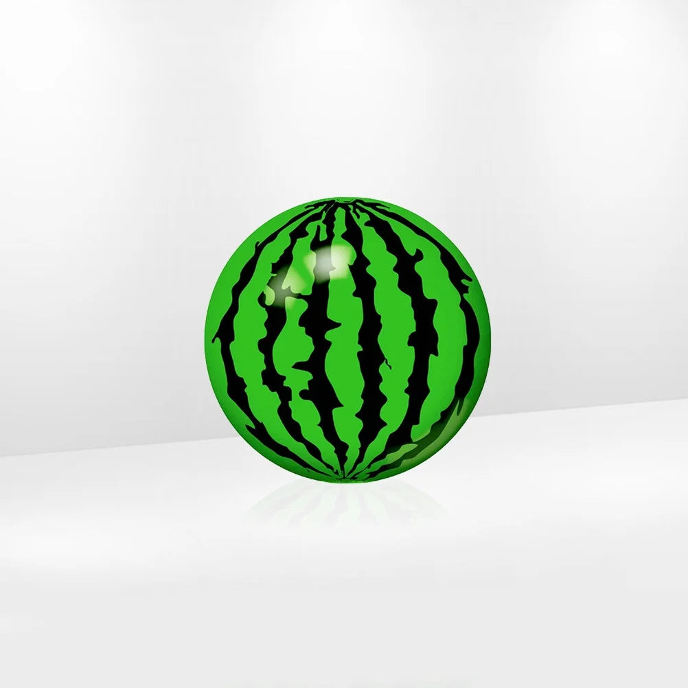 Inflatable Watermelon Beach Ball Pool Toy C902