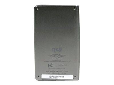 HDD 5 GB Digital Player F88420