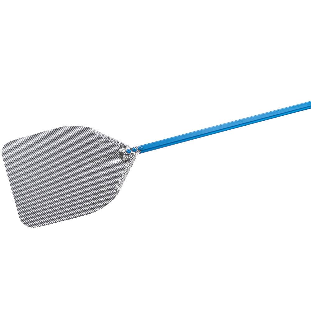 14x22 Stainless Steel Square Pizza Peel with Handle A5292