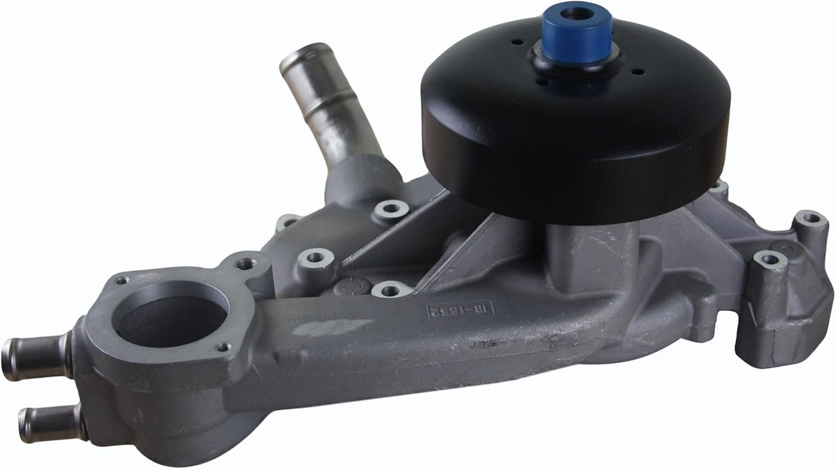 Water Pump Compatible with GMC Yukon XL 1500 5.3L 6.0L 8.1L G680157