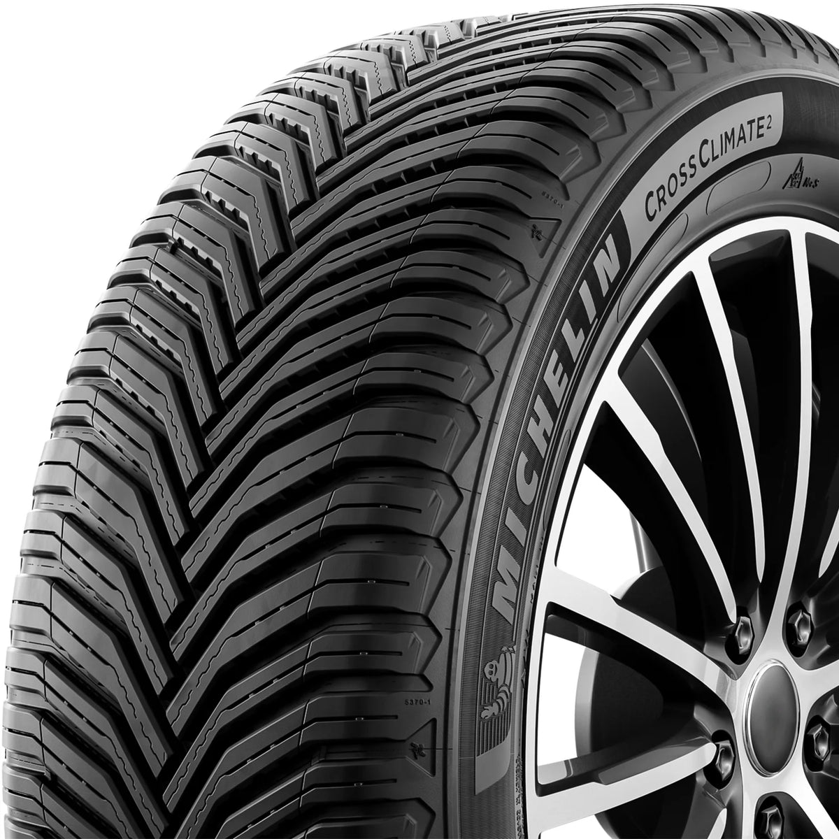 All Weather 225/65R17 102H SUV/Crossover Tire Y518