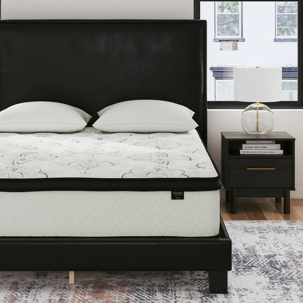 12 Inch Hybrid Full Mattress in a Box K2974