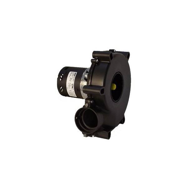 Draft Blower, 115V, 1/25 HP T5277