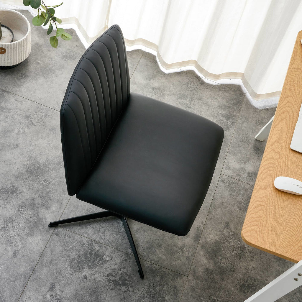 Adjustable Swivel Cushion Office Chair P191987