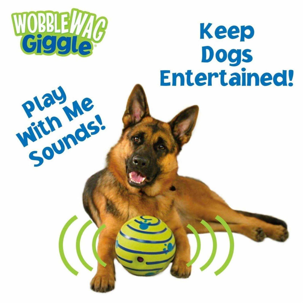 Dog Toy A300