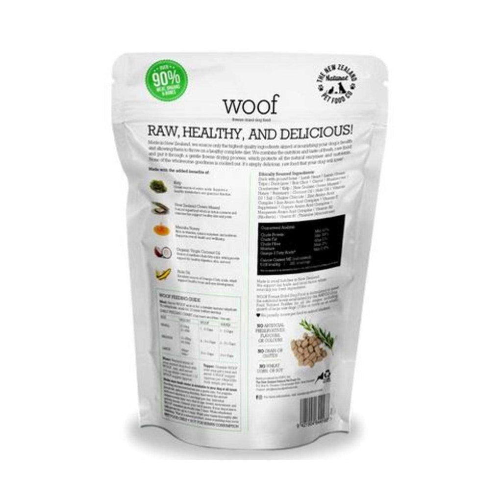 Freeze Dried Dog Food I27626