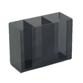Black Plastic Chopstick Holder N6239