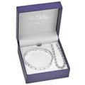 Love Bangle and Necklace Set H16764