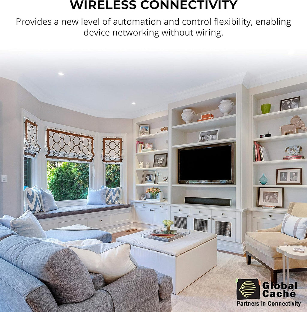 WiFi to IR Module A8258