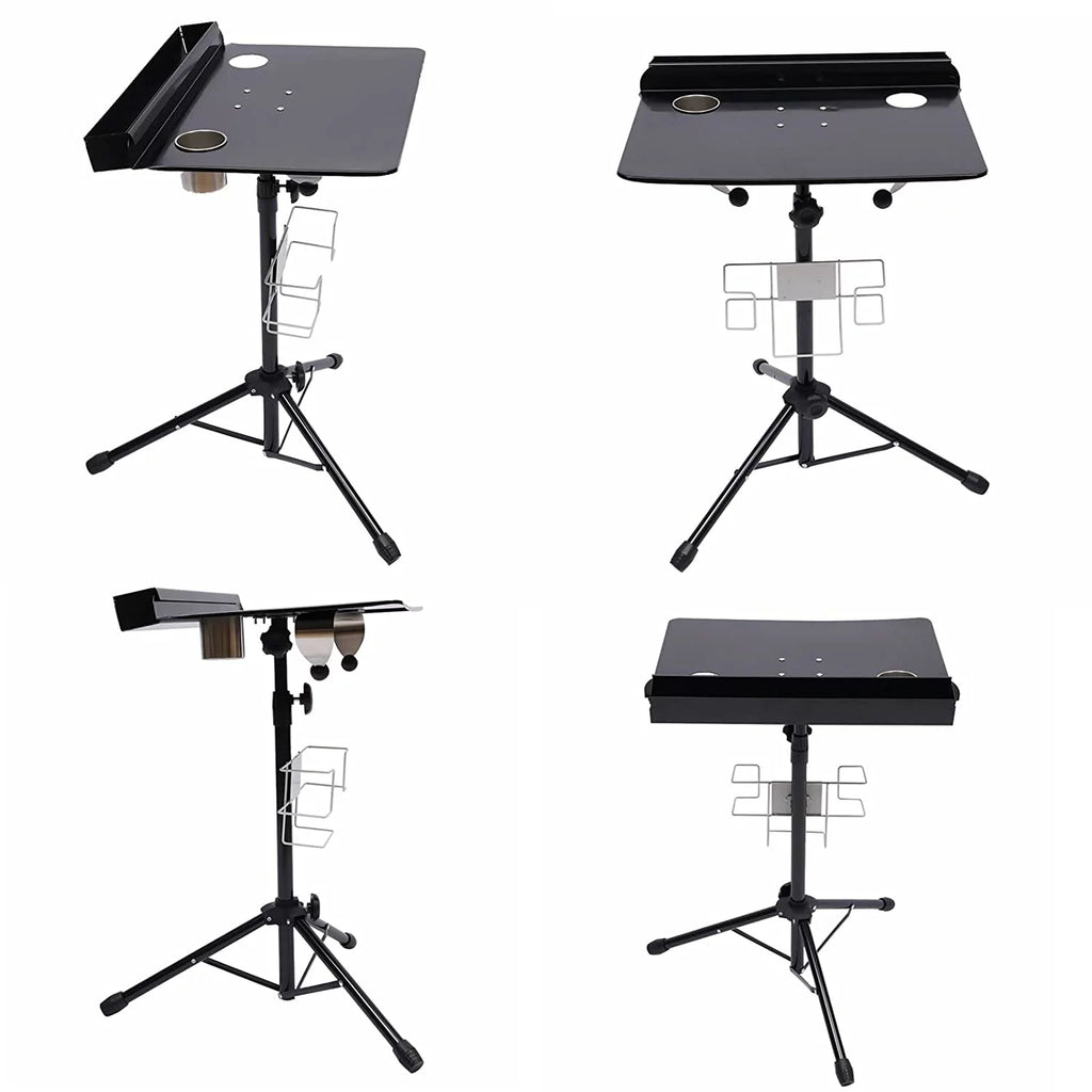 Portable Adjustable Tattoo Desk W273278