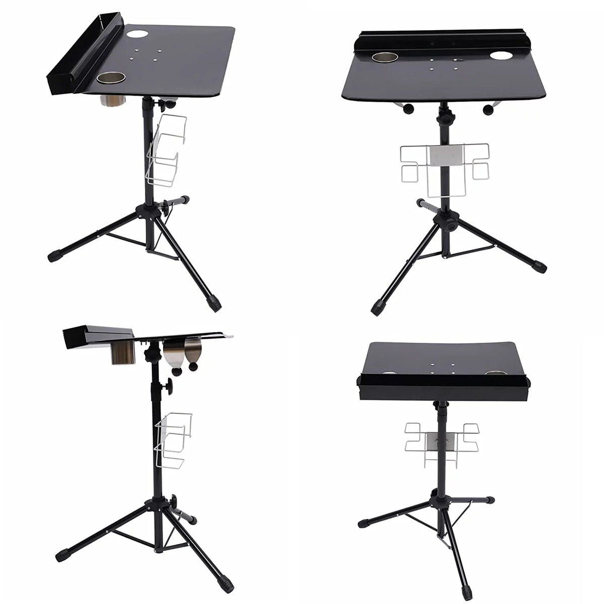 Portable Adjustable Tattoo Desk W273278
