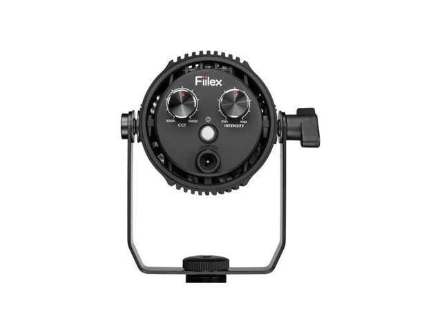 40-Watt Color Tunable On-Camera LED Light Z537816